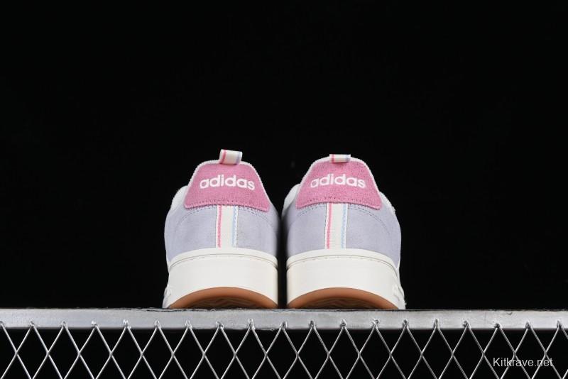 Adidas Originals Courtbeat Low Top Casual Basketball Shoes - JI4571