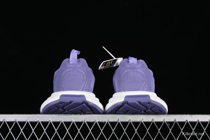 Balenciaga Phantom Sneaker Parisian Luxury Running Shoes - W2SM35890
