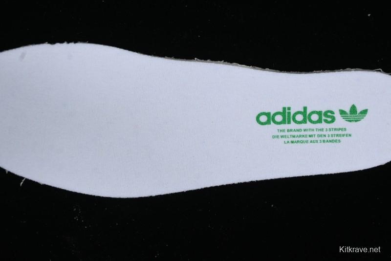 Adidas Samba OG IG1024 Collaborative Casual Sneakers - IG1024