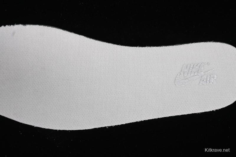 Nike Air Jordan 1 Low OG SP Travis Scott x Fragment Design Collaboration Sneakers - LX1988-700