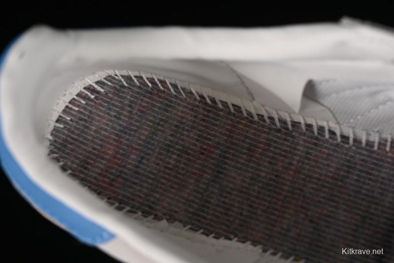 Adidas Originals Gazelle Indoor Retro Casual Anti-Slip Wear-Resistant Low-Top Sneakers - IF4491