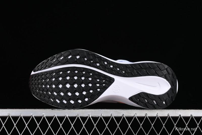 Nike Air Zoom Pegasus 41 Breathable Lightweight Running Shoes with Cushioning - HM0374-900