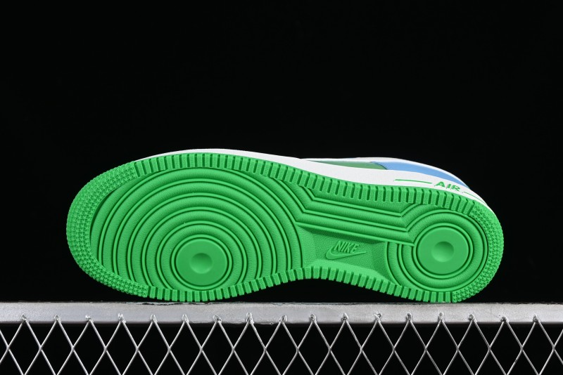 Nike Air Force 1 '07 Low Casual Sneakers - FZ4032-407