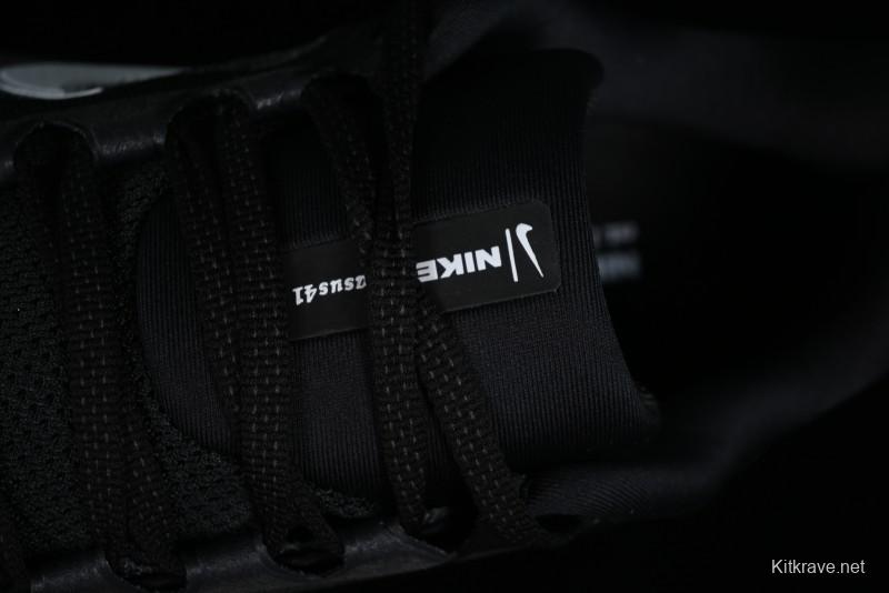 Nike Air Zoom Pegasus 41 Lightweight Breathable Running Shoes with Cushioning - FQ0965-002