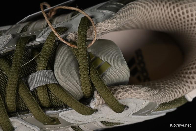 Adidas Originals Response CL Retro Casual Shoes - ID4593