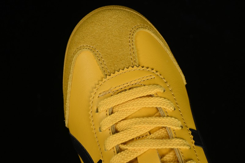 Onitsuka Tiger Mexico 66 Low-Top Leather Running Shoes - 1183C102-751