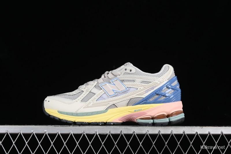 New Balance 1906 Series Retro Dad Style Casual Running Shoes - M1906NC