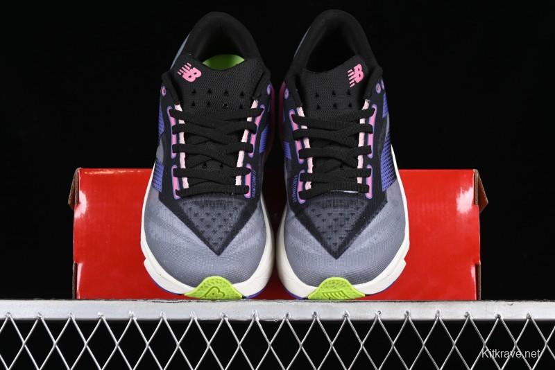 New Balance FuelCell Rebel V4 Low-Top Anti-Slip Wear-Resistant Versatile Casual Running Shoes - MFCPZSZ