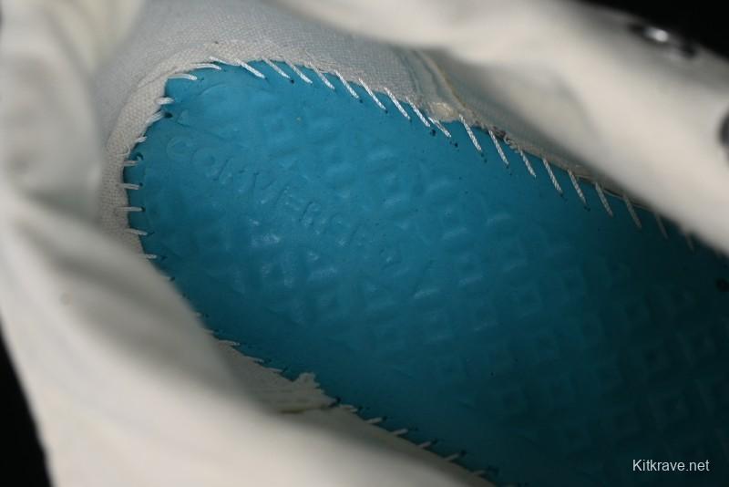 Converse x Honda Harry Potter Limited Edition High-Top Canvas Sneakers - 162050C