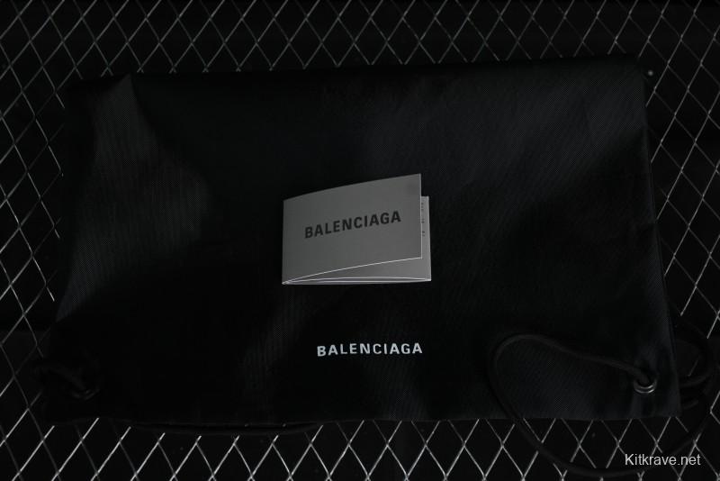 Balenciaga Phantom Sneaker Ten-Generation Trend Running Shoes - W3XLH5959