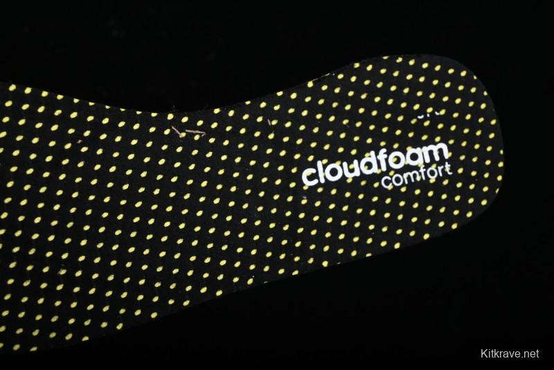 Adidas Originals Ad Courtbeat GY8029 Low-Top Casual Basketball Shoes