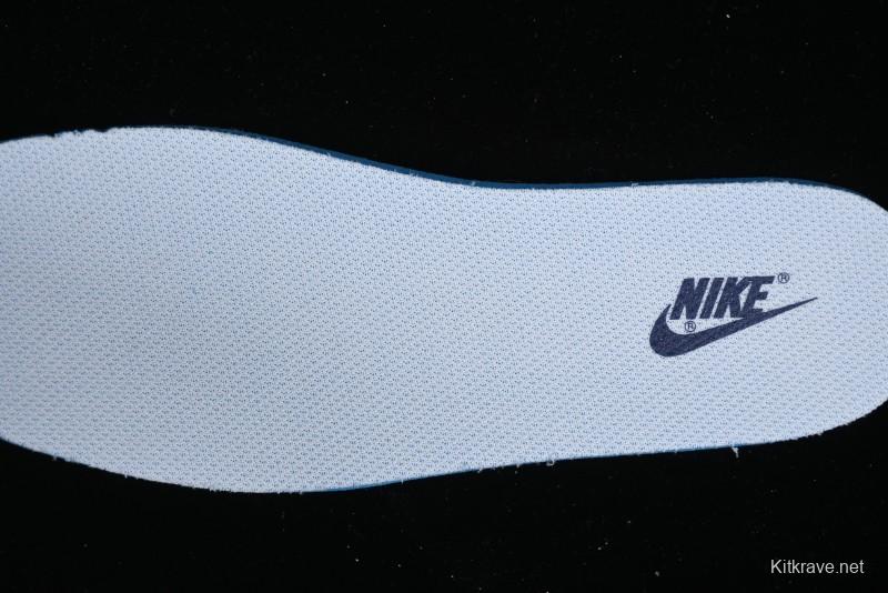 Nike SB Dunk Low LV Collaboration - Denim Checker Anniversary High-End Custom Low-Top Casual Skate Shoes - JH8310-949