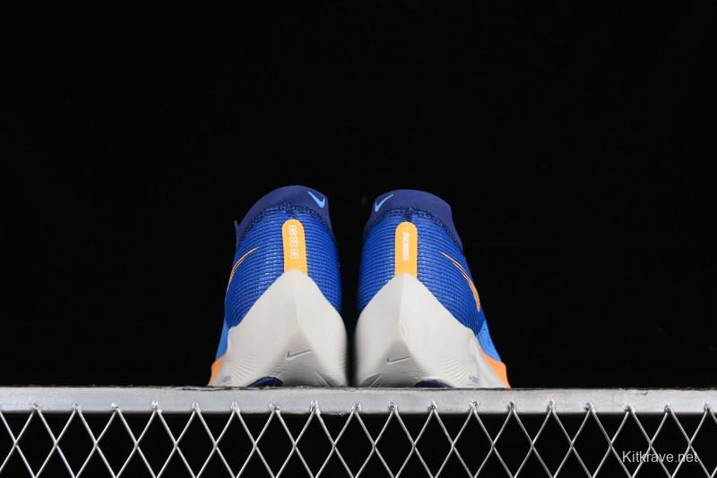 Nike ZoomX Vaporfly NEXT% 2 Marathon Knit Breathable Running Shoes - FD0713-400