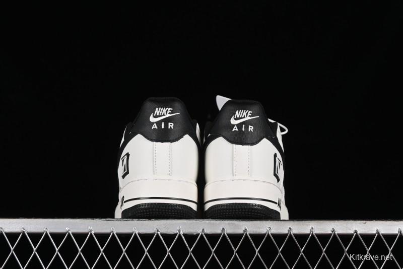 Nike Air Force 1 '07 Low Custom Casual Sneakers - WD-111599