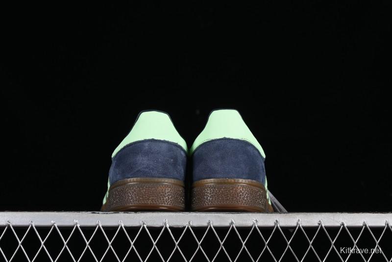 Adidas Handball Spezial Retro Casual Sneakers - IH7497