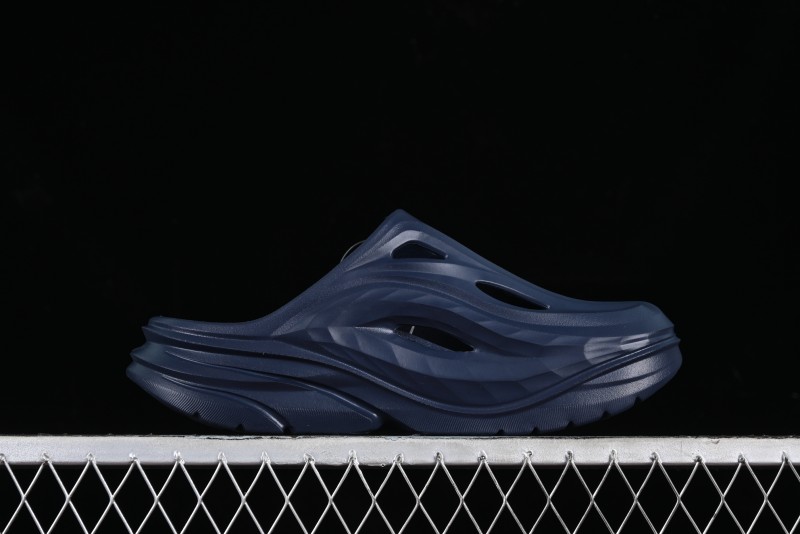 HOKA ONE ONE Casual Comfortable Lightweight Breathable Quick-Dry Toe-Post Sandals - CSC3