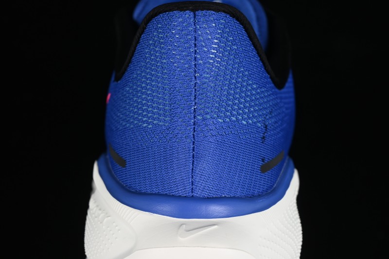 Nike Air Zoom Pegasus 41 Breathable Lightweight Running Shoes with Cushioning - FN4932-401