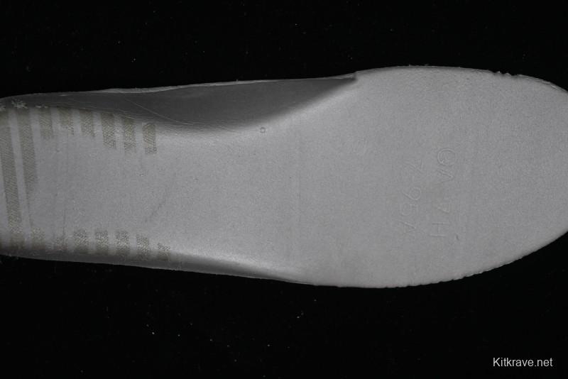 Nike Air Force 1 '07 Low LV Collaboration - Lotus Green Casual Sneakers - HD1968-029