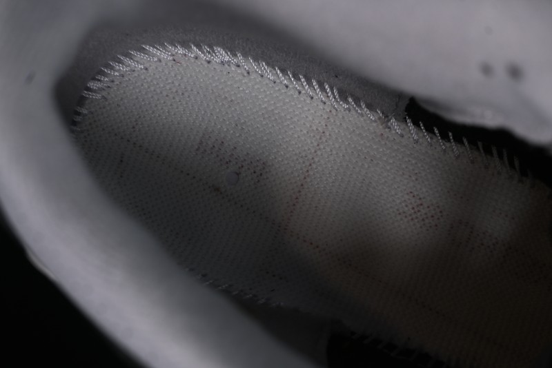 Nike Air Jordan 3 Retro Sneakers with Iconic Elephant Print and Visible Air Cushion - DN3707-010