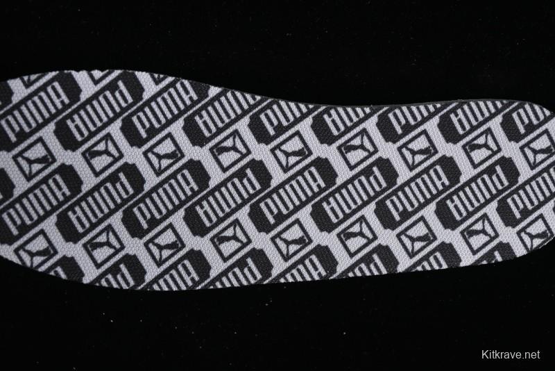 Puma Suede XL Retro Casual Sneakers - 398180-02