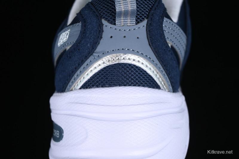 New Balance 530 Series Retro Casual Running Shoes - MR530CA