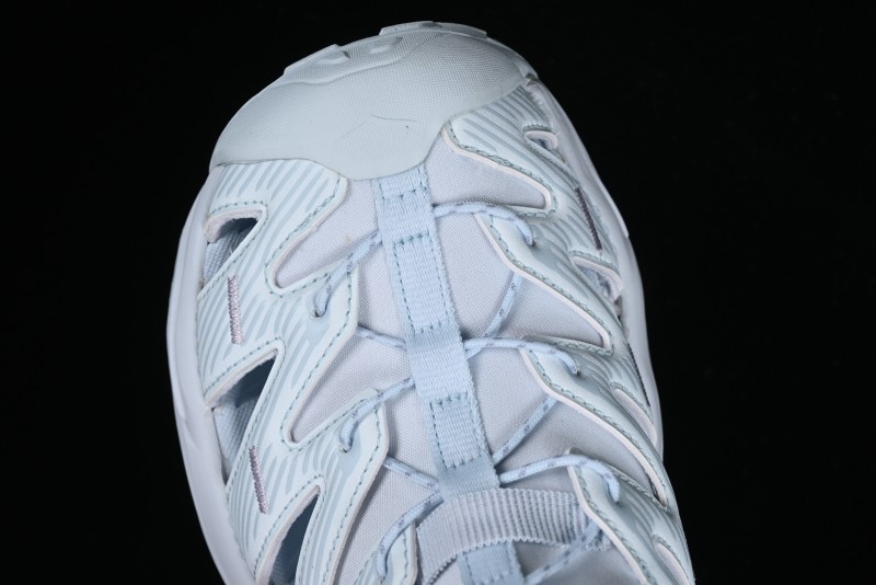 Hoka One One Hopara Outdoor Functional Mountain Sandals with Rugged Design - 1123112 ILS