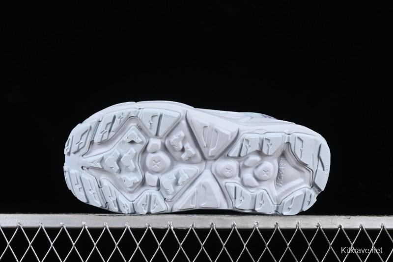 Hoka One One Hopara Outdoor Functional Mountain Sandals with Rugged Design - 1123112 ILS