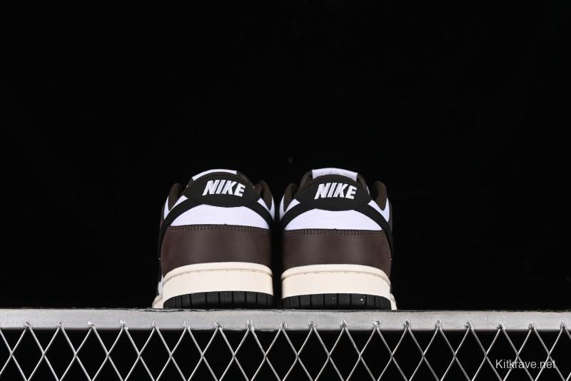 Nike Dunk Low Next Nature "Cacao Wow" SB Casual Skate Shoes - HF4292-200