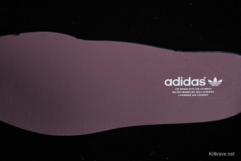 Adidas Originals Gazelle Indoor IH5483 Retro Casual Low-Top Sneakers with Non-Slip and Wear-Resistant Sole