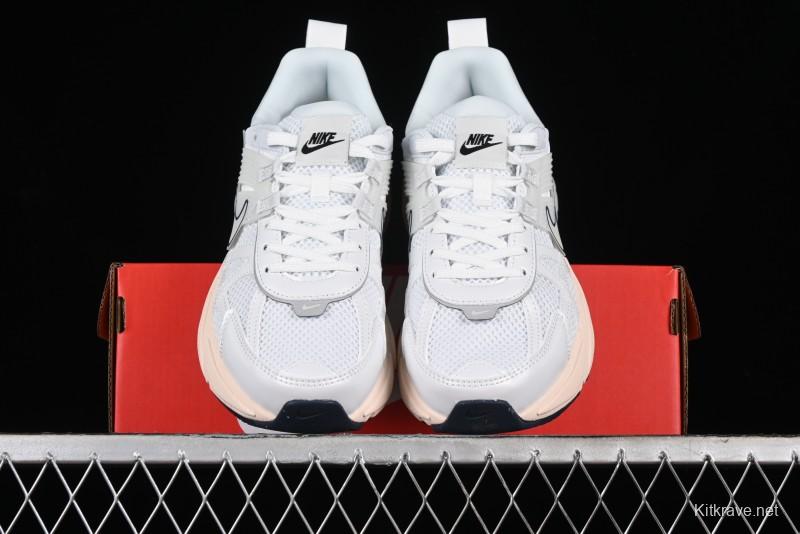 Nike V2K Runtekk 3XL Shock-Absorbing Anti-Slip Retro Low-Top Running Shoes - FD0736-004