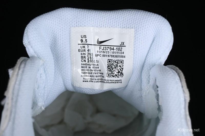 Nike AL8 Summer Retro Chunky Sneakers - FJ3794-102