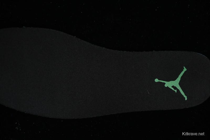 Nike Air Jordan 1 Low Retro Basketball Shoes with Panda Mischief Pioneer Rider Design - 553558-065