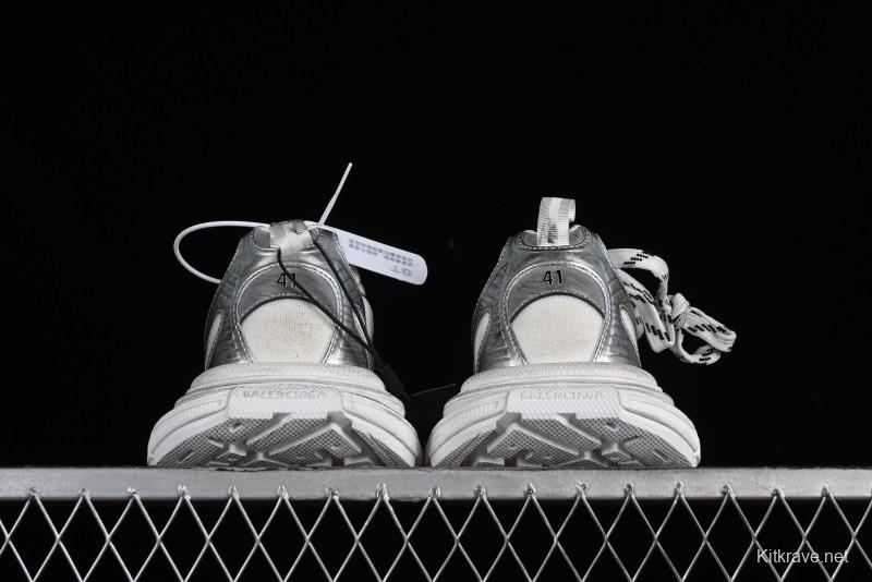 Balenciaga Phantom Sneaker 10th Generation Trend Running Shoes - WTRMH9080