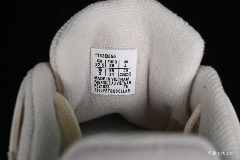 Onitsuka Tiger Moage Co Low-Top Running Shoes Comfortable Slip-Resistant Casual Sneakers - 1183B555-250