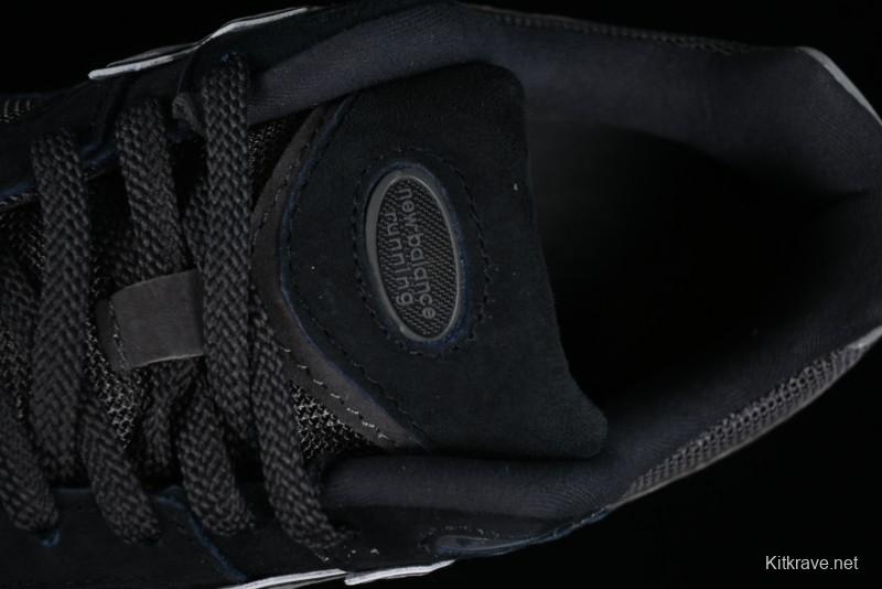 New Balance 2002 Series Retro Casual Running Shoes with Upgraded N-ERGY Cushioning - M2002RBV