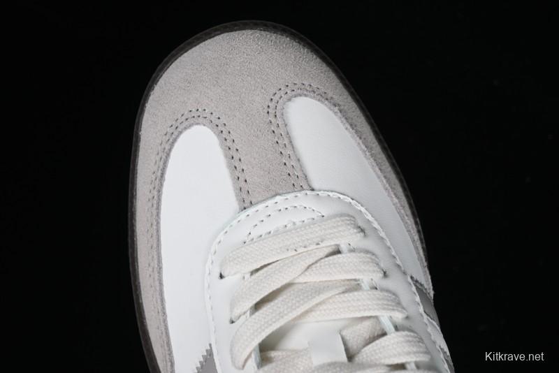 Adidas Samba OG Casual Sneakers - JH6479