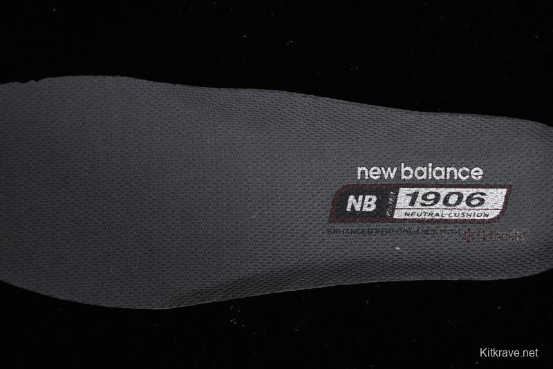 New Balance 1906 Series Retro Dad Style Casual Running Shoes - M1906AD