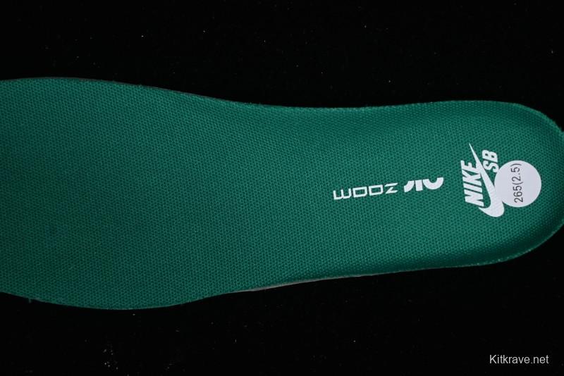 Nike SB Dunk Low "Hyper Royal" Leonardo Teenage Mutant Ninja Turtles Skateboarding Shoes - HF3704-001