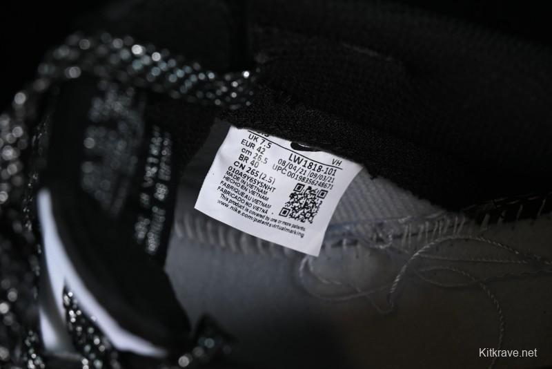 Nike SB Dunk Low Black Starry Sky Anniversary High-End Custom Low-Top Casual Sneakers - LW1818-101