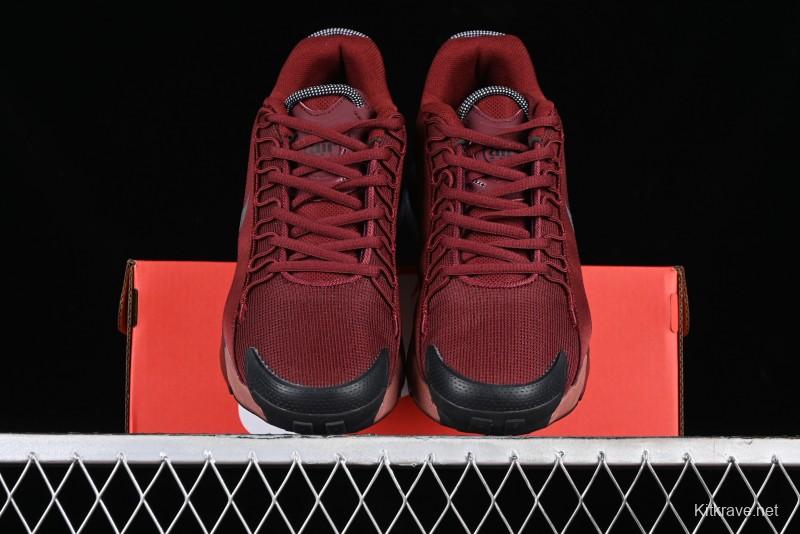 Nike Air Max Pulse SE Breathable Running Shoes with Oversized Air Cushion - DZ3544-600
