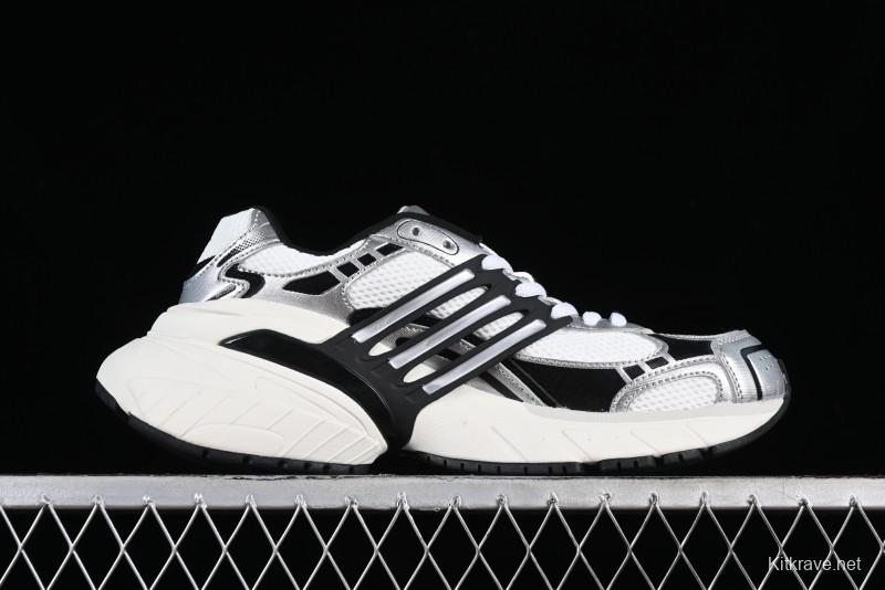 Adidas Adistar XLG IH3381 Comfortable Anti-Slip Low-Top Sports Casual Shoes - IH3381