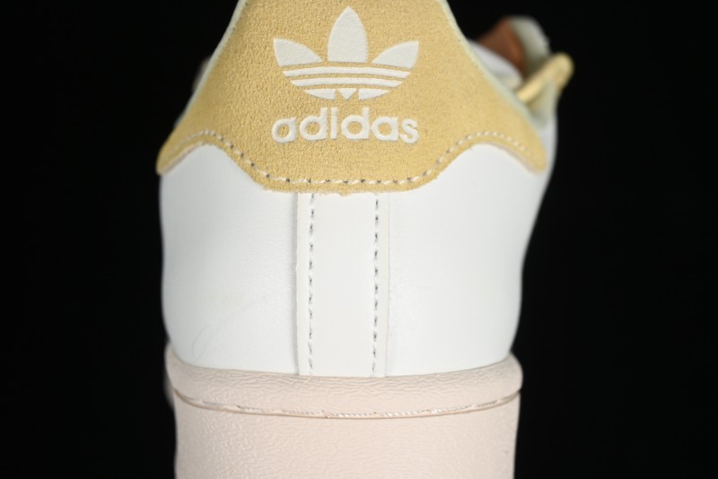 Adidas Originals Superstar IF1805 Candy Color Casual Sneakers - IF1805