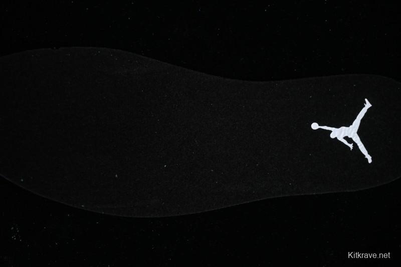 Nike Air Jordan Legacy 312 Low Retro Sneakers with Strap Design - CD7069-131