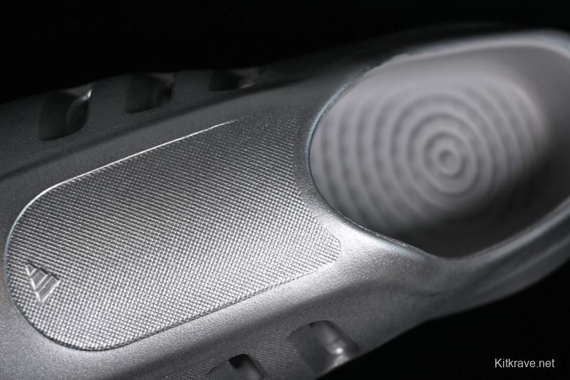 Adidas Originals AdiFOM II Infinity Slides Mule-Inspired Casual Sports Sandals - IH2814