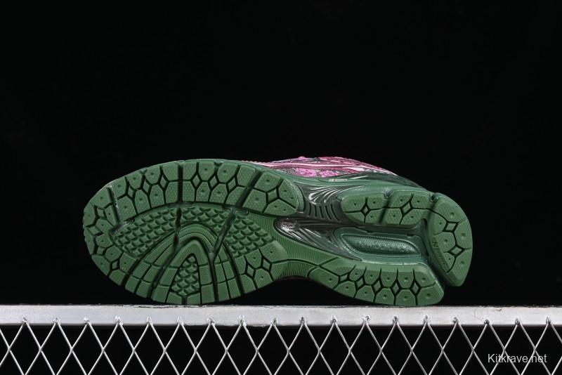 New Balance 1906 Series Jack Harlow Collaboration Retro Dad Style Casual Running Shoes - M1906RDB