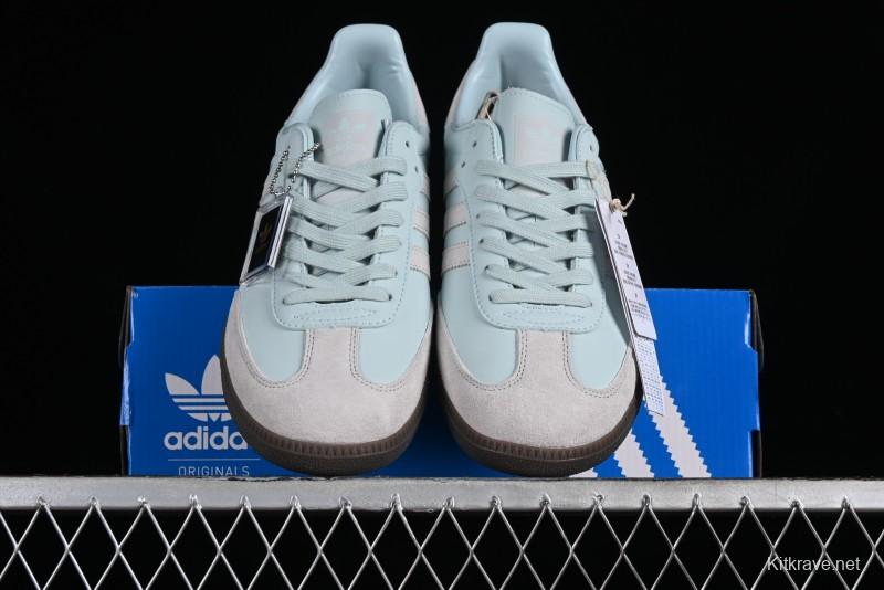 Adidas Samba D98158 Casual Sneakers - D98158