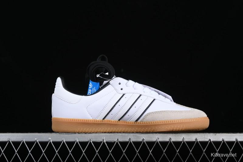Adidas Samba OG Casual Sneakers - IH5585
