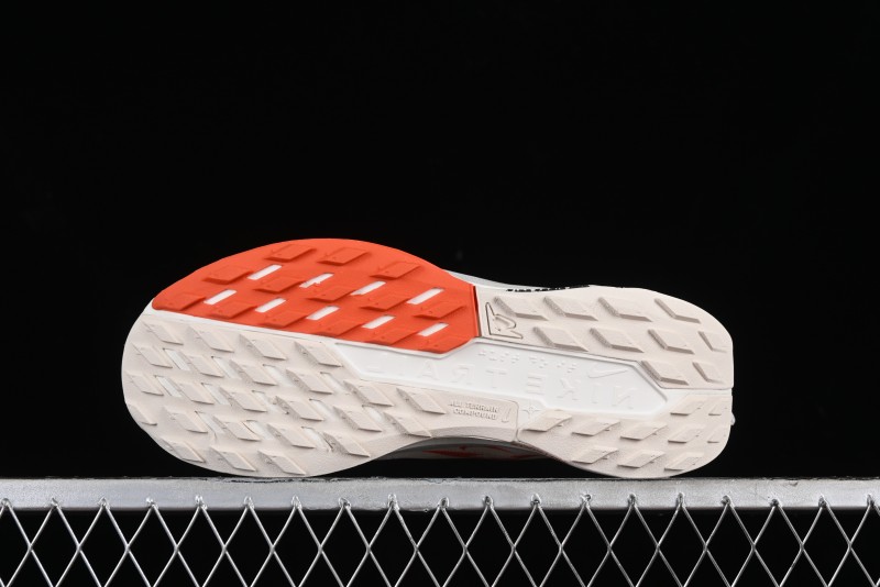 Nike Pegasus Trail 5 Off-Road Series Lightweight Comfortable Durable Low-Top Running Shoes - DV3864-003