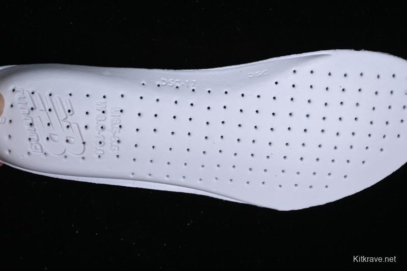 New Balance FuelCell Rebel V4 Low-Top Anti-Slip Wear-Resistant Versatile Casual Running Shoes - MFCPZSI