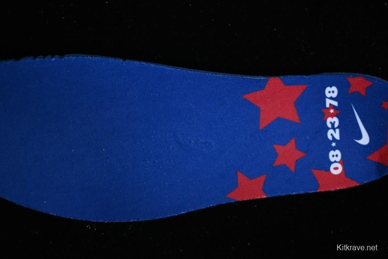 Nike Zoom Kobe IV ZK4 Basketball Shoes with Electroplated Blue Design - FQ3545-400